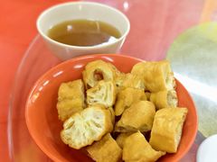 -兴记肉骨茶(甲洞大街第二新分店)