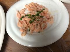 -阿杰臻选海鲜饭店(普陀山店)