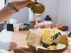 -大象厨房(重庆道店)