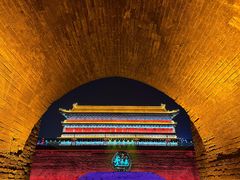 -西安城墙·碑林历史文化景区