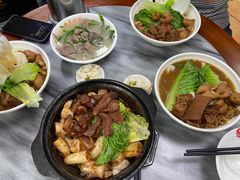 -珍珍小食店(西华路店)