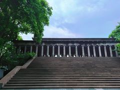 -蠡湖中央公园