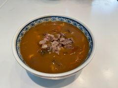 -当家水煎包·牛肉汤(浦江店)