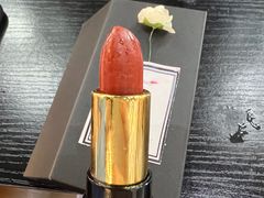 -MLart口红DIY