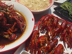 -辣不怕口味虾(凌霄路店)