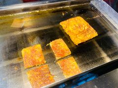 -正宁路小吃夜市