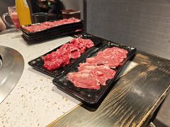 -海汕记·潮汕鲜牛肉火锅·自助