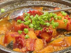 -情妹耙泥鳅·江湖川菜(科华店)