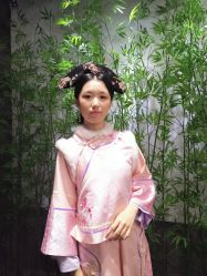 点击看大图 -盘子女人坊古装写真摄影(天津总店)