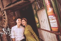 点击看大图 -二十一世纪婚纱摄影(省府前街店)
