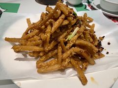-鑫小城故事·藕汤·家常菜(台北一路总店)
