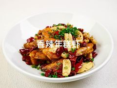 -江西菜赣南伍姑娘