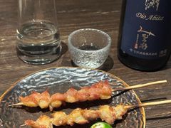 -三川·十酒Izakaya(南昌路店)