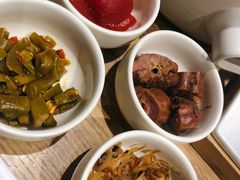 前菜-小大董·烤鸭(五棵松店)
