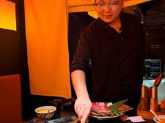 -無二炙坊·和牛烧肉(大钟寺1733店)