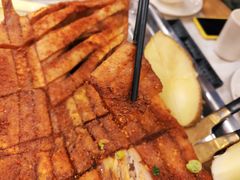 -浮何烤铺(桐梓林店)