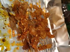 -火枪手串吧·鹤岗小串涮肚(亦庄店)