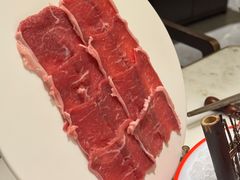 -涮福記·现切牛羊肉火锅(世纪汇店)