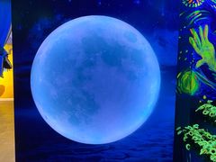 -天津梵高星空艺术馆(天河城旗舰店)