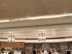 -舟山朱家尖威斯汀酒店·知味标帜自助餐厅