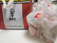 -肯德基(张家港杨舍店)