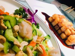 -雲蜀龙阁·金牌水煮鱼(方庄店)