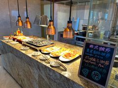 -嘉定凯悦·咖啡厅