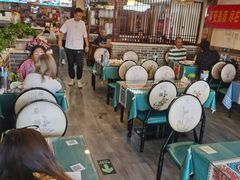 -清真伊源饺子馆(陶然共友大厦店)