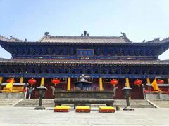 -大槐树寻根祭祖园