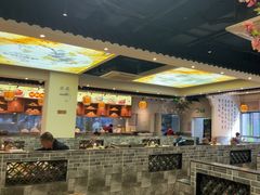-蒸武门·广式茶点(金宝莱店)