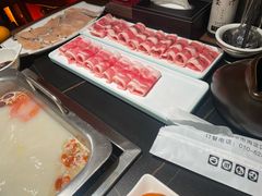 -福禄娃一家人火锅(上地店)