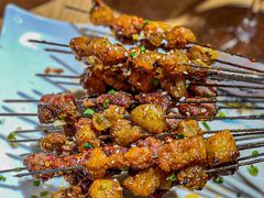 -霸王虾(湘江世纪城店)