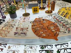 -大光明眼镜(锦华路旗舰店)
