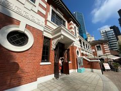 -大馆(前中区警署建築群)