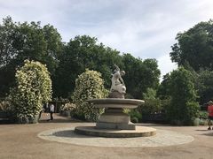 -海德公园