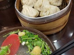-冯鑫记南京鸭血粉丝汤(来燕路店)