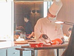 -秀儿四九城·新京菜(亚运村鸟巢店)