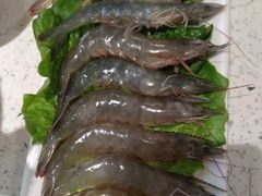 -阿莉餐厅(枣阳路店)