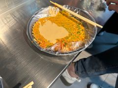 麻酱小料-大姐麻辣烫(莲宝中路店)