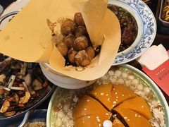 -阿嫂印象·民间江湖菜(大学城店)