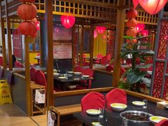 -芦月轩羊蝎子(劲松店)