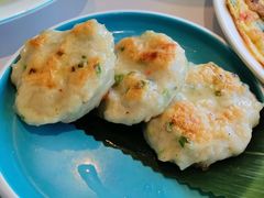-皓景海鲜·地标美食(双月湾店)