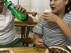 -何记酿皮店(西流湾店)