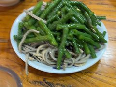 -西域美食(西直门南小街店)