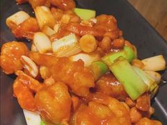 -金牌外婆家(苏州中心店)