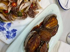 -来之顺海鲜菜馆·青岛菜·始于1993(栈桥店)