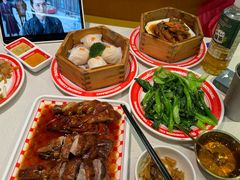 -明腾壹间茶餐厅(新都会花园广场店)