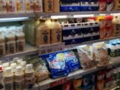 -永辉超市(回龙观店)