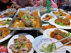 -八大碗·地道东北菜(东陵西路店)
