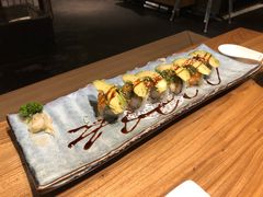 -隐泉之语日式料理(王府中环店)